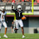 2022 NFL Draft Prospect: CB Ahmad Gardner, Cincinnati